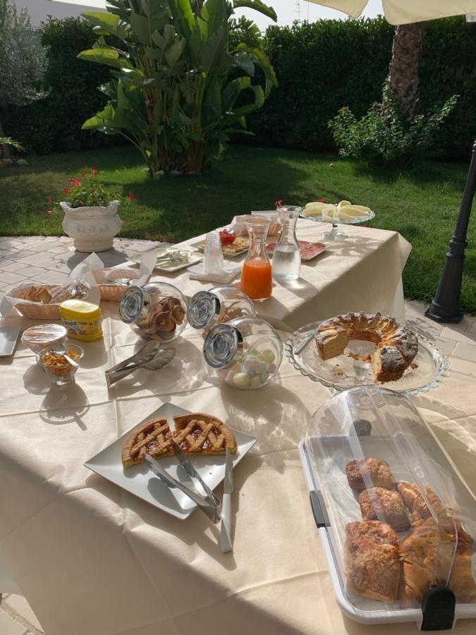 B&B Palma Salentina Lizzano  Extérieur photo