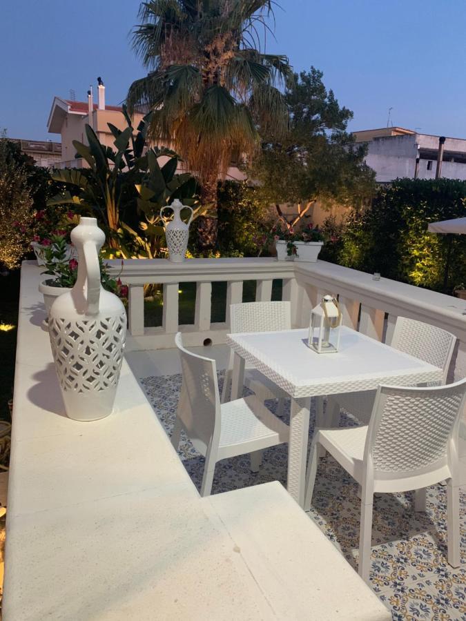 B&B Palma Salentina Lizzano  Extérieur photo